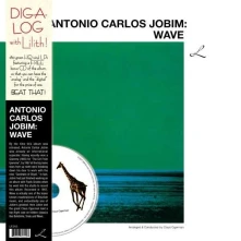 Vinyl WAVE -HQ-