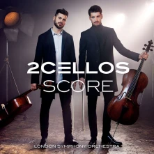 CD Score: London Symphony Orchestra