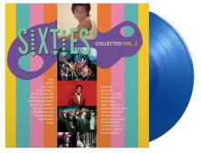 Rôzni umelci, Vinyl Sixties Collected Vol.2