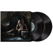 Vinyl I Feel the Everblack Festering Within Me