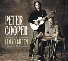 CD LLOYD GREEN ALBUM