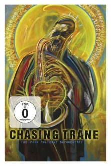 Blu-ray COLTRANE JOHN - CHASING TRANE