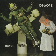 Vinyl MOS/FET