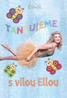 Víla Ella, DVD Tancujeme s vílou Ellou