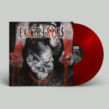 Earth Crisis, Vinyl TO THE DEATH