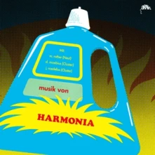 Vinyl MUSIK VON HARMONIA