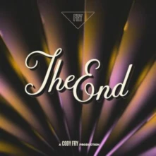 Cody Fry, CD THE END
