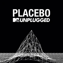 Placebo, Vinyl MTV Unplugged (Limited)