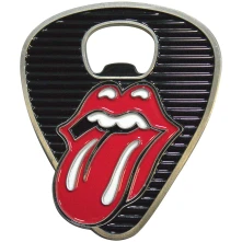 Otvárač na fľaše Classic Tongue Plectrum