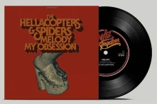 Vinyl 7-MELODY / MY OBSESSION