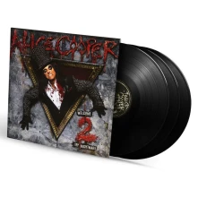 Alice Cooper, Vinyl WELCOME 2 MY NIGHTMARE