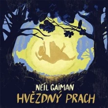 Neil Gaiman, CD Hvězdný prach