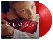 Valentin Hadjadj, Vinyl CLOSE
