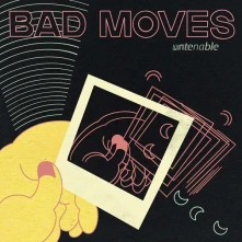 CD UNTENABLE