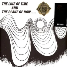 Vinyl LINE OF TIME AND THE P...