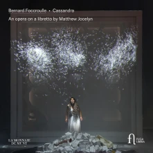 CD FOCCROULLE: CASSANDRA ...