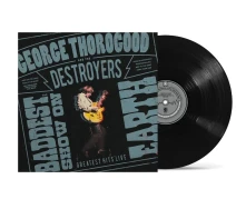Vinyl BADDEST SHOW ON EARTH:...
