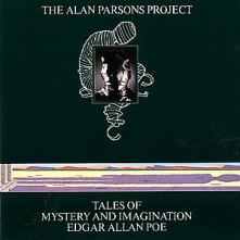 CD TALES O.MYST/IMAG.