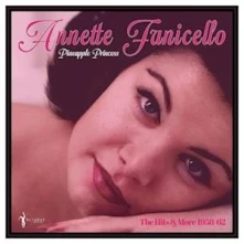 Vinyl PINEAPPLE PRINCESS: THE HITS & MORE 1958-62