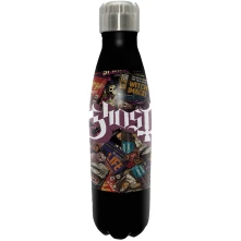 Ghost, Fľaša Magazines
