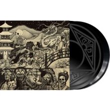 Vinyl NIGHT PARADE OF ONE HUNDRED DEMONS