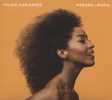 CD CANIZARES, YILIAN - HABANA-BAHIA