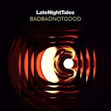 Vinyl LATE NIGHT TALES