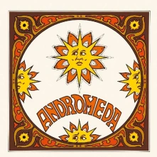 Vinyl ANDROMEDA