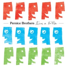 CD LIVE A LITTLE