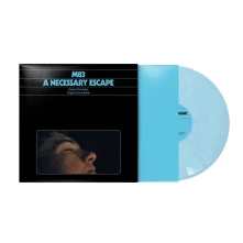 Vinyl NECESSARY ESCAPE: DAKAR CHRONICLES