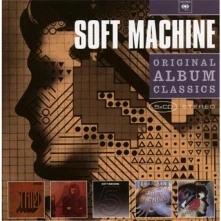 CD Original Album Classics