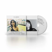 PJ Harvey, CD STORIES FROM...DEMOS