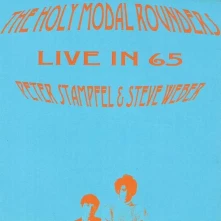 CD LIVE IN 65