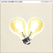 Vinyl DAVID COMES TO LIFE