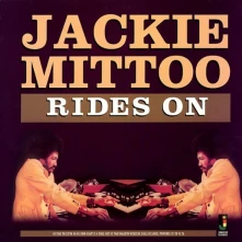 Vinyl RIDES ON