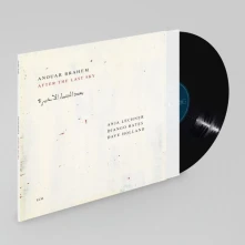 Vinyl AFTER THE LAST SKY