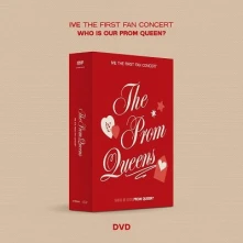 DVD Prom Queens