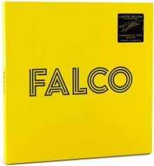 Vinyl The Box