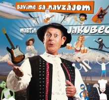 CD Bavíme sa navzájom