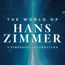 Vinyl World Of Hans Zimmer: A Symphonic Celebration (3LP)