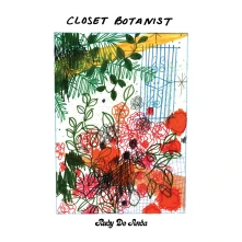 CD CLOSET BOTANIST