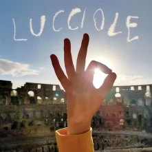 Vinyl LUCCIOLE
