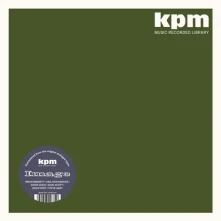 Vinyl IMAGE (KPM)