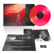 Vinyl NICK CAVE & WARREN... - BLONDE