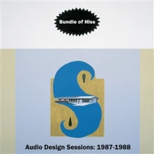 Vinyl AUDIO DESIGN SESSIONS:...