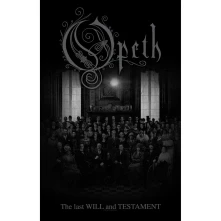 Plagát The Last Will And Testament