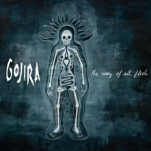 Vinyl WAY OF ALL FLESH