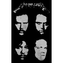 Plagát Black Album