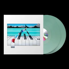 Vinyl STYLE OF LIFE
