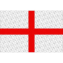 St Georges Cross Flag thumbnail